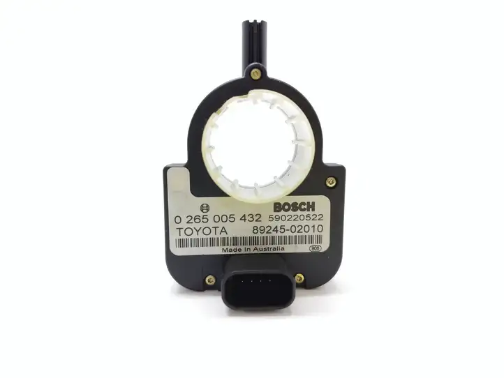 Toyota Avensis T250 (2003 - 2006) 8924502010 Датчик угла поворота руля — фото 1