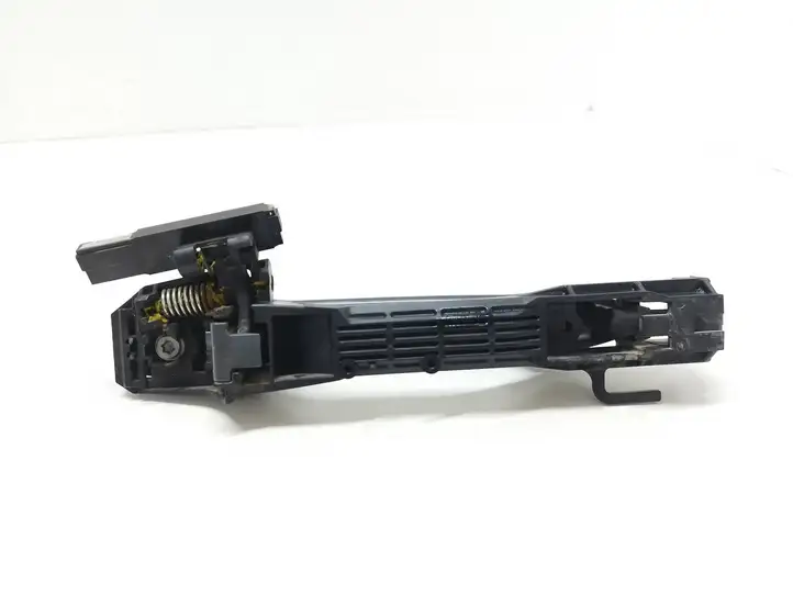 Subaru Outback (2009 - 2014) Наружная ручка задней двери — фото 3