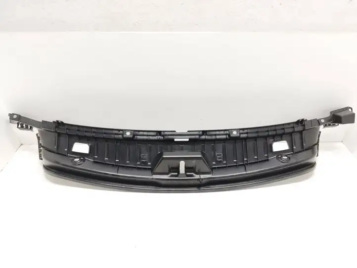 BMW 5 GT F07 (2010 - 2017) 9139171 Отделка порога багажника — фото 1