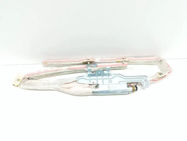 BMW 5 F10 F11 (2009 - 2016)  85914342006 Боковая подушка безопастности( (крыша)