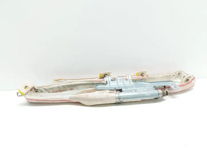 BMW 5 F10 F11 (2009 - 2016)  85914342006 Боковая подушка безопастности( (крыша)