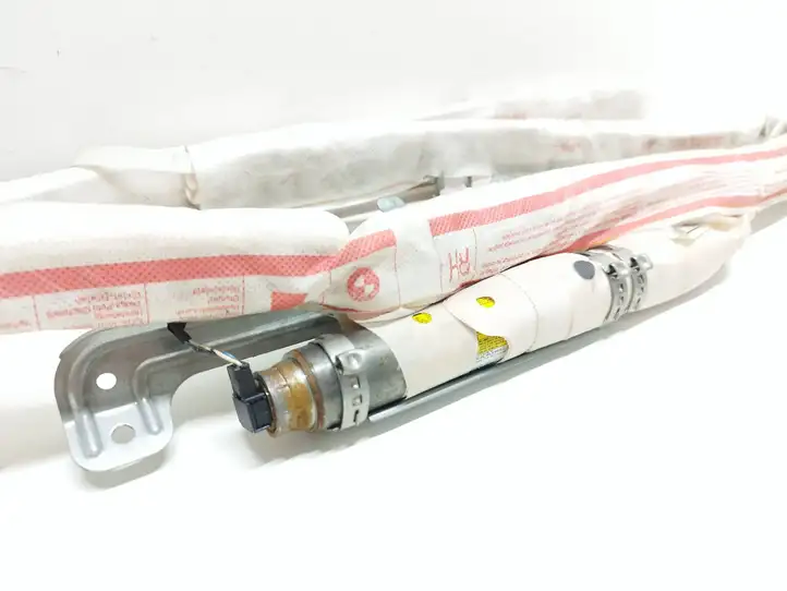 BMW 5 F10 F11 (2009 - 2016)  85914342006 Боковая подушка безопастности( (крыша)