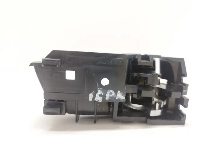 Toyota Prius (XW20) (2003 - 2009) 6927447010 Внутренняя ручка двери — фото 4
