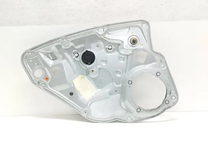 Fiat Stilo (2001 - 2010) 0046781349 Стеклоподъемник задней двери без мотора — фото 1