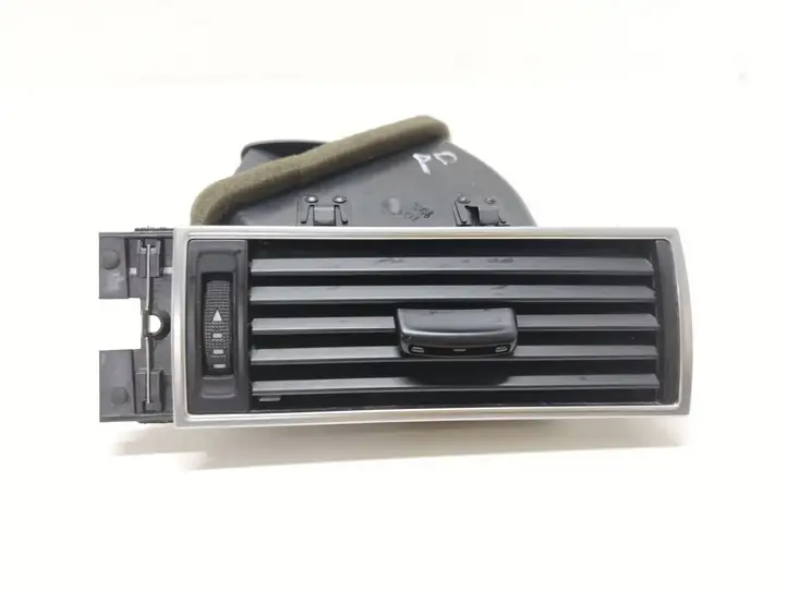 Audi A6 S6 C6 4F (2008 - 2011) 4F1820902D Боковой воздушный дефлектор — фото 1