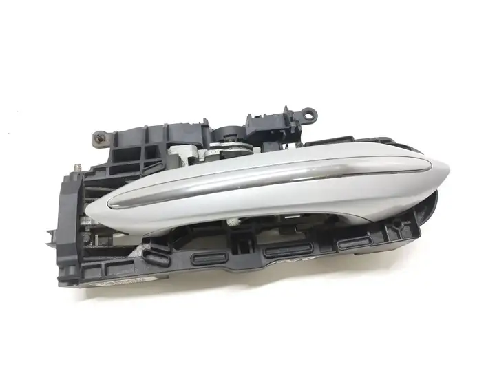 BMW 5 F10 F11 (2009 - 2016) X4717565008 Наружная ручка задней двери — фото 1