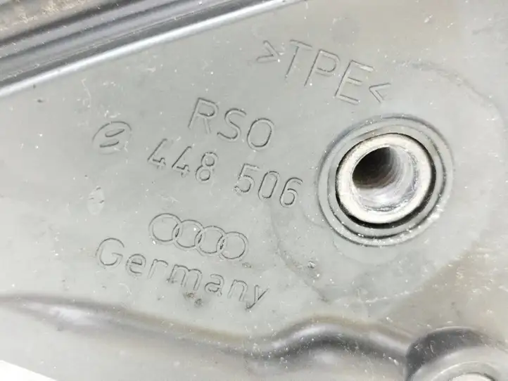 Audi A6 S6 C6 4F (2008 - 2011) 448506 Боковое зеркало с электроприводом — фото 2