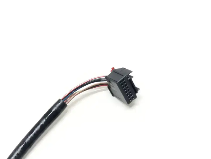 Audi A6 S6 C6 4F (2008 - 2011) 448506 Боковое зеркало с электроприводом — фото 5