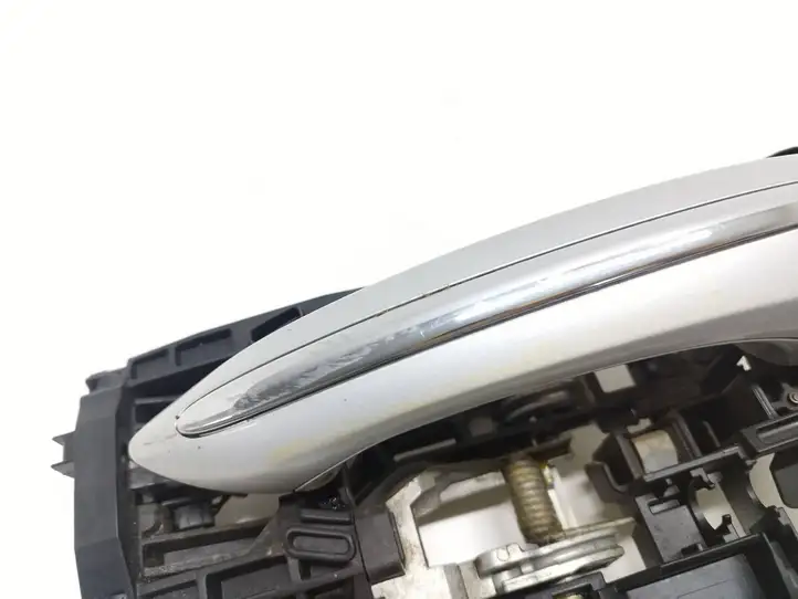 BMW 5 F10 F11 (2009 - 2016) 7175643 Наружная ручка двери — фото 5
