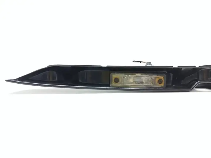 Opel Zafira A (1999 - 2003) 90579631 Подсветка номера — фото 6