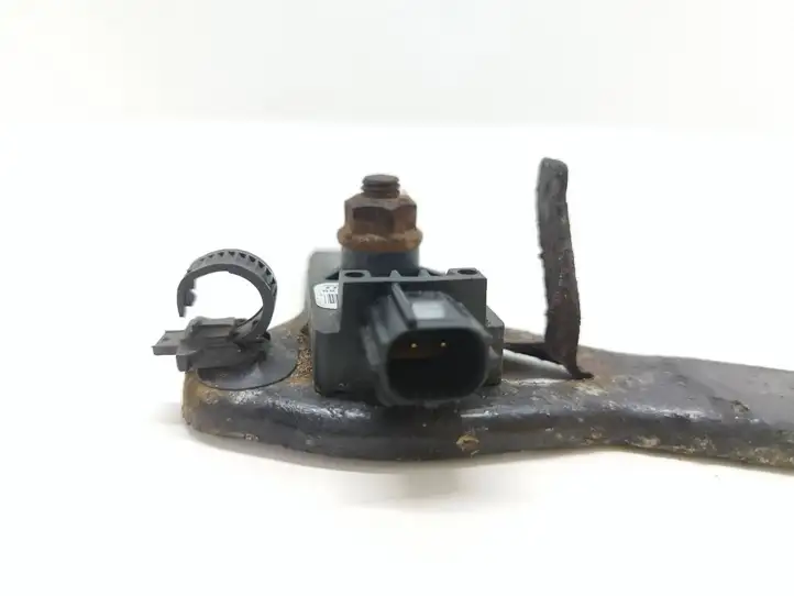 Toyota Avensis T250 (2003 - 2006) 8917305030 Датчик удара SRS — фото 3