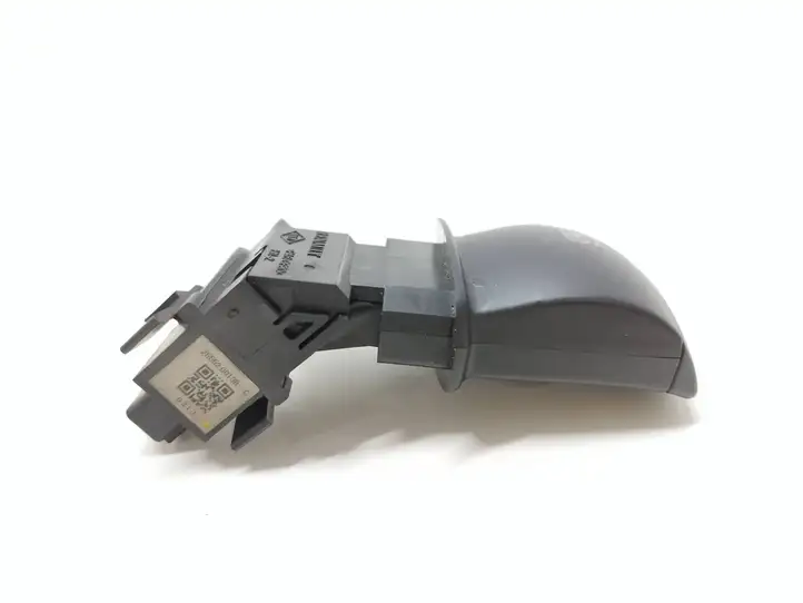 Renault Scenic III - Grand scenic III (2009 - 2016) 255520013R Включатель регулировки звука — фото 3