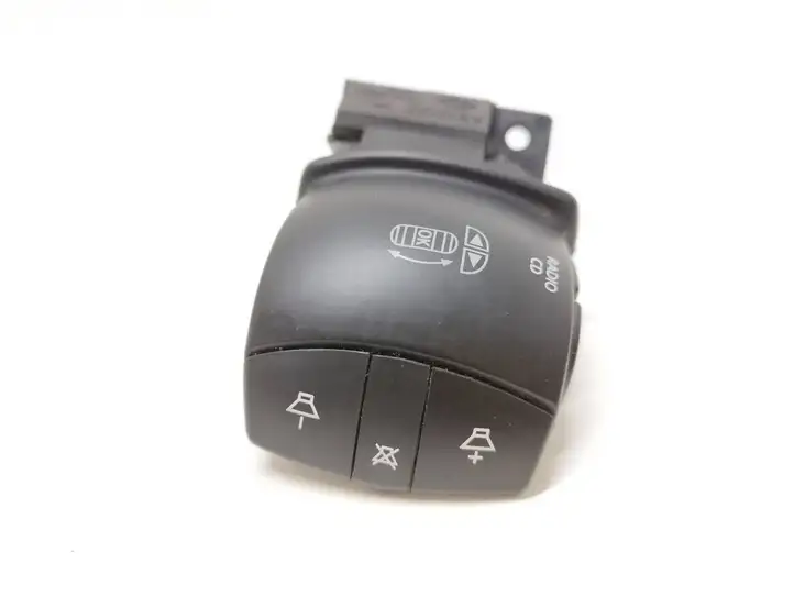 Renault Scenic III - Grand scenic III (2009 - 2016) 255520013R Включатель регулировки звука — фото 5