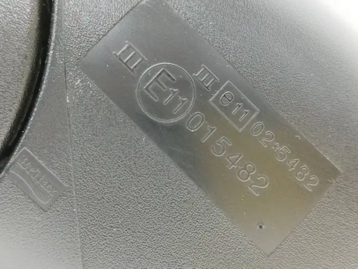 Chrysler PT Cruiser (2000 - 2010) E11015482 Боковое зеркало с электроприводом — фото 2