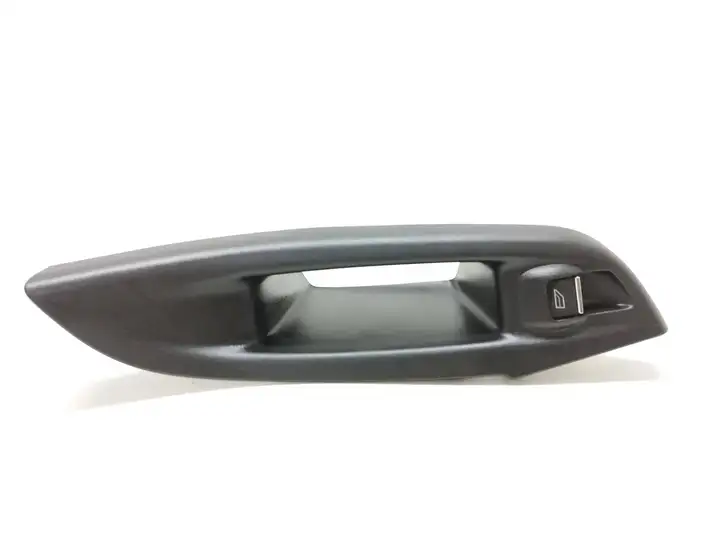 Ford Focus (2011 - 2015) BM51A237W20BEW Кнопка стеклоподъемников — фото 1