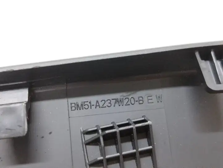 Ford Focus (2011 - 2015) BM51A237W20BEW Кнопка стеклоподъемников — фото 2