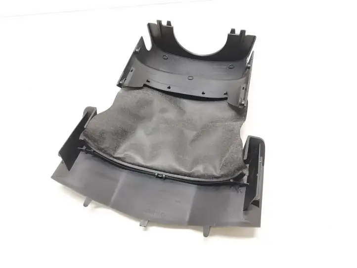 Ford Focus (2011 - 2015) BM513530 Обшивка рулевой колонки — фото 6