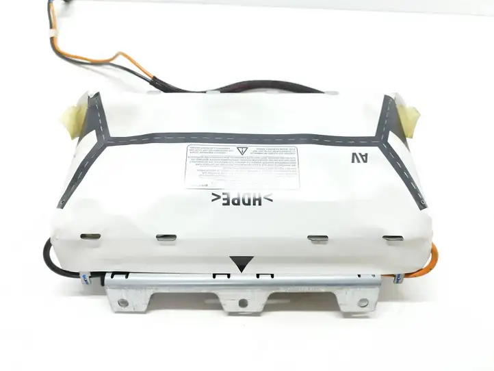 Peugeot 307 (2001 - 2005)  9634529680 Подушка безопастности пассажира