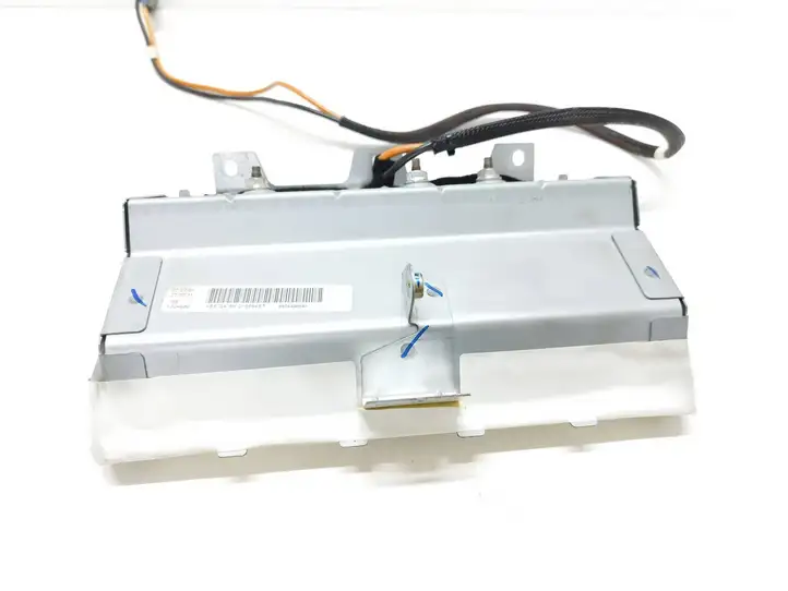 Peugeot 307 (2001 - 2005)  9634529680 Подушка безопастности пассажира