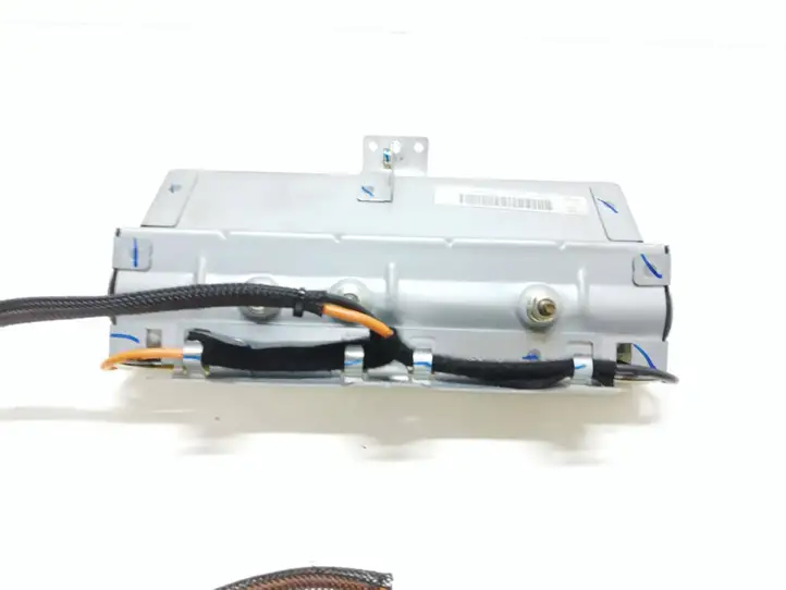 Peugeot 307 (2001 - 2005)  9634529680 Подушка безопастности пассажира