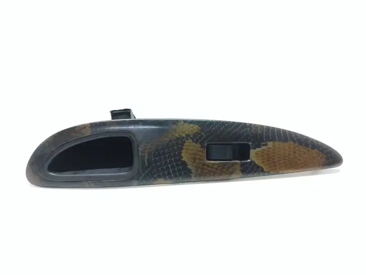Nissan Primera (2001 - 2008) 25411AV600 Блок кнопок стеклоподъемников — фото 1