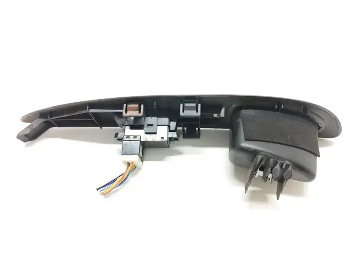Nissan Primera (2001 - 2008) 25411AV600 Блок кнопок стеклоподъемников — фото 4