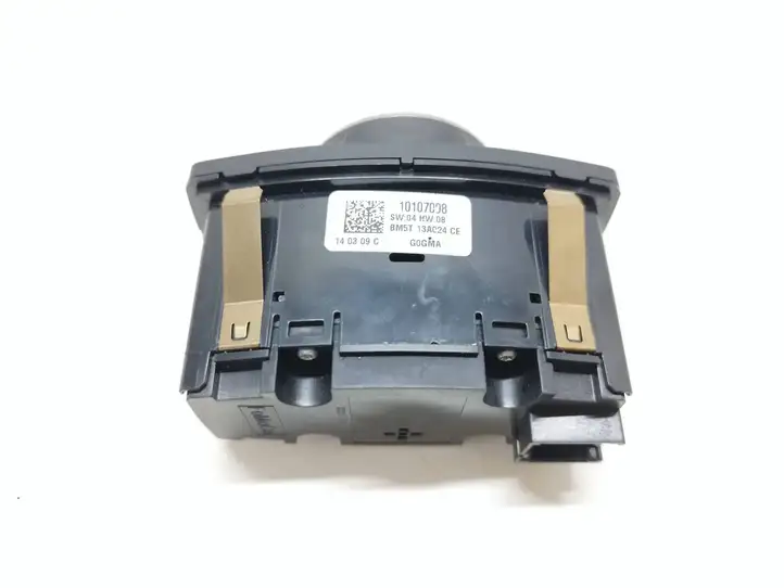 Ford Focus (2011 - 2015) BM5T13A024CE Включатель фонарей — фото 4