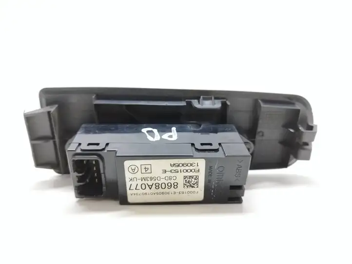 Mitsubishi Colt (2004 - 2008) 8608A077 Кнопка стеклоподъемников — фото 3