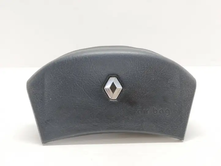 Renault Master II (1998 - 2003) 8200063449B Подушка безопасности руля — фото 1