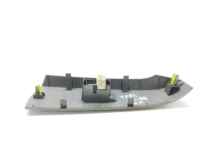 Toyota Prius (XW20) (2003 - 2009) 7427247050 Блок кнопок стеклоподъемников — фото 4