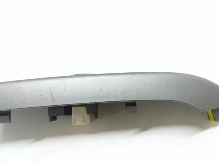 Toyota Prius (XW20) (2003 - 2009) 7427247050 Блок кнопок стеклоподъемников — фото 7