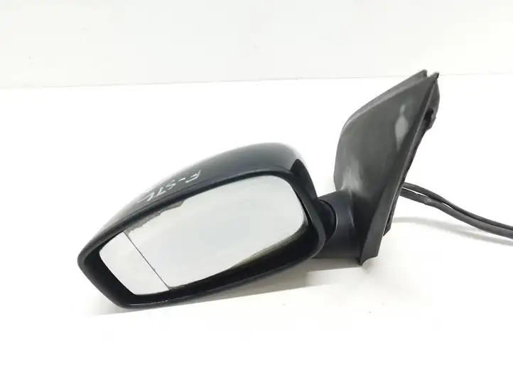 Fiat Stilo (2001 - 2010) E30158459 Боковое зеркало с электроприводом — фото 1