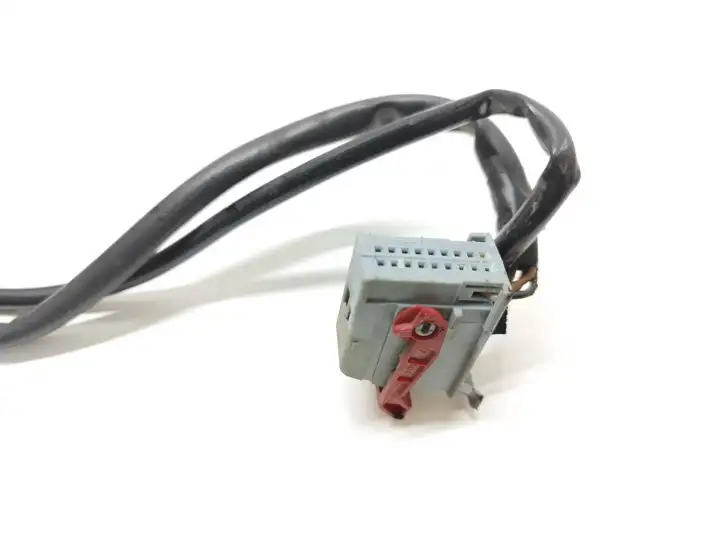 Fiat Stilo (2001 - 2010) E30158459 Боковое зеркало с электроприводом — фото 3