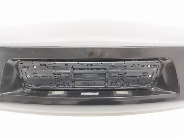 Citroen C4 I Picasso (2006 - 2013) 9682607977 Обшивка багажника — фото 7