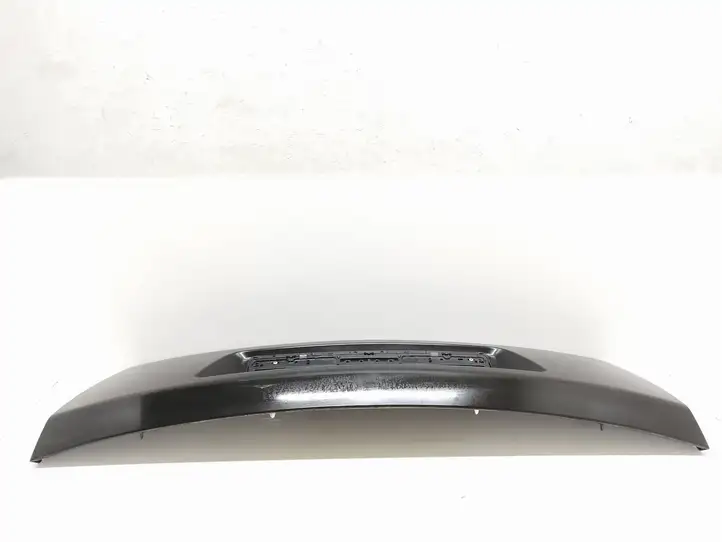 Citroen C4 I Picasso (2006 - 2013) 9682607977 Обшивка багажника — фото 8