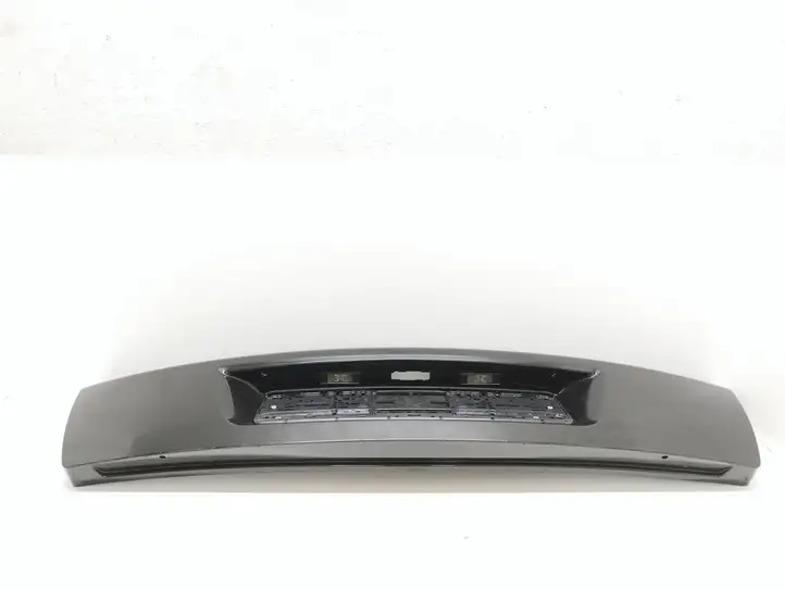 Citroen C4 I Picasso (2006 - 2013) 9682607977 Обшивка багажника — фото 9
