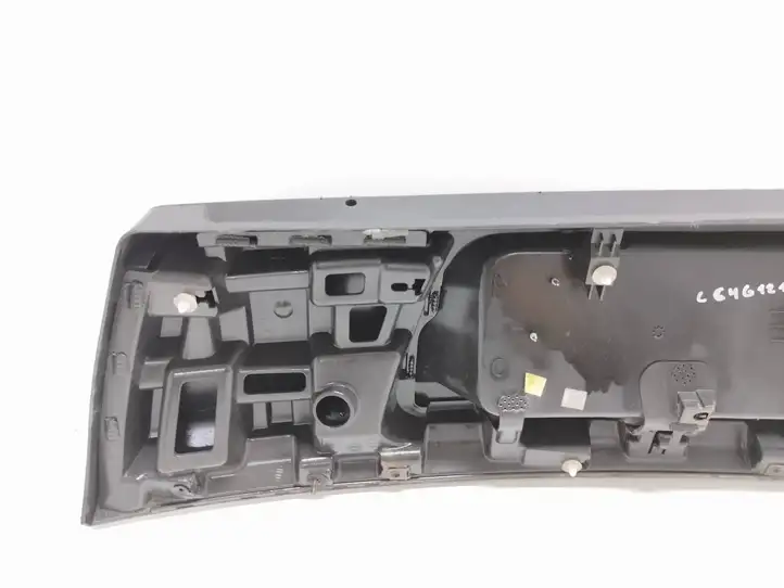 Citroen C4 I Picasso (2006 - 2013) 9682607977 Обшивка багажника — фото 12