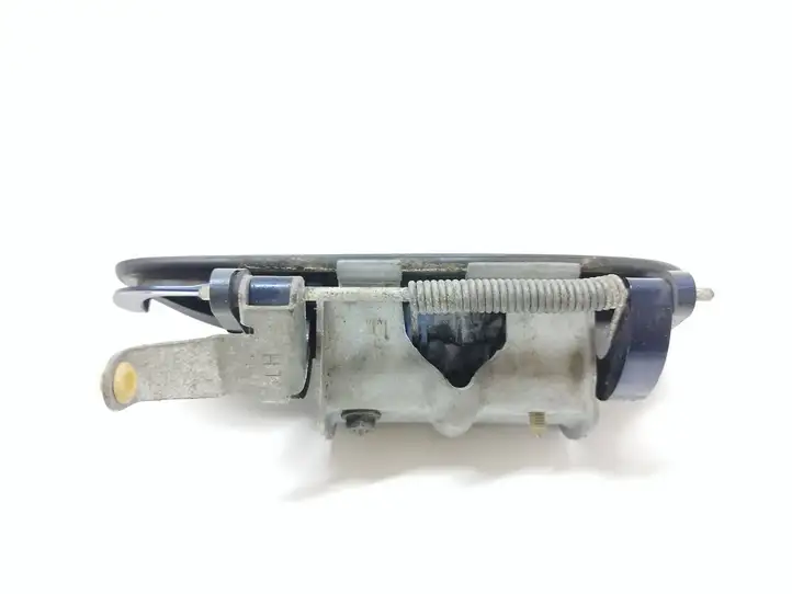 Volvo S60 (2000 - 2004) 9159639 Наружная ручка задней двери — фото 4