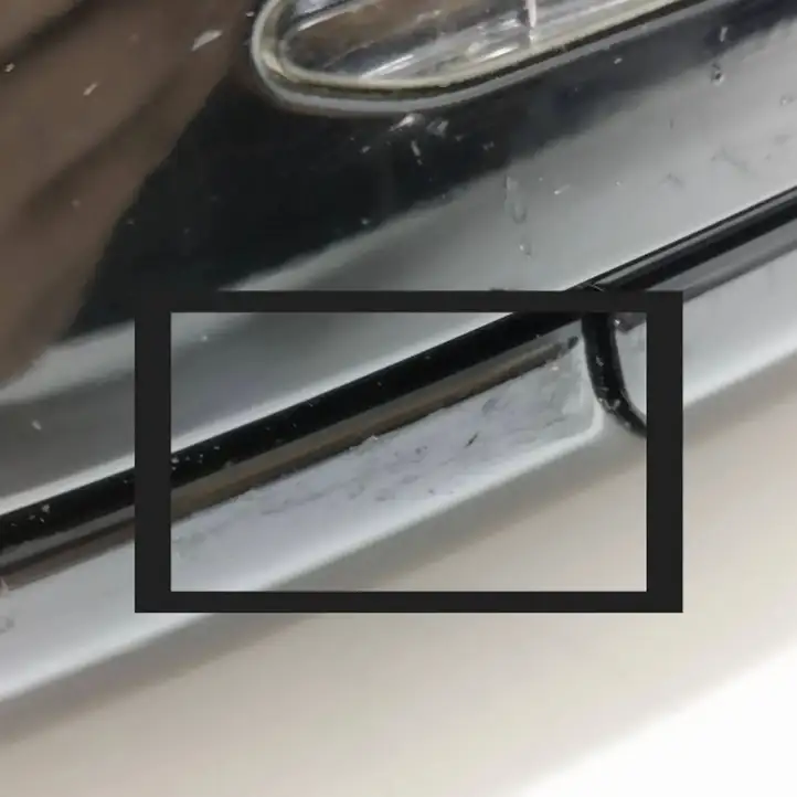 Mercedes-Benz E W212 (2009 - 2016) A2078103416 Боковое зеркало с электроприводом — фото 12