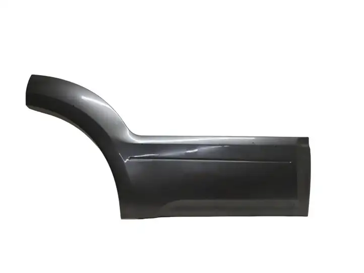 Kia Sorento (2006 - 2009) 877613E500 Молдинги задней двери — фото 1