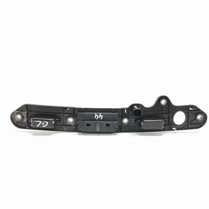 Volkswagen PASSAT B6 (2005 - 2010) 5321900 Подсветка номера — фото 5