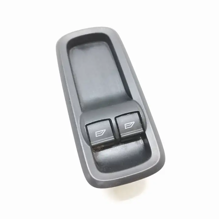 Ford Fiesta (2009 - 2012) 8A6T14A132AC Кнопка стеклоподъемников — фото 1