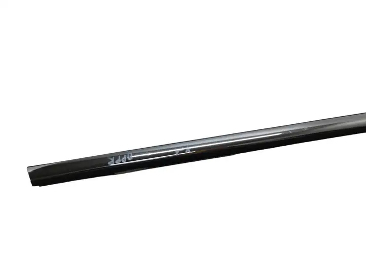 Ford Fiesta (2009 - 2012) 17212 Молдинг передней двери — фото 3