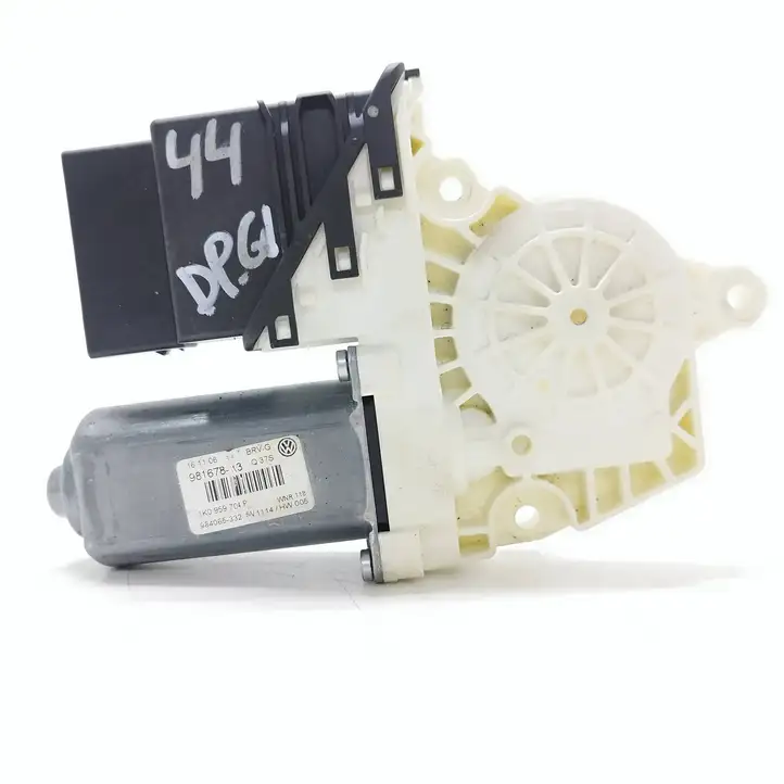 Volkswagen PASSAT B6 (2005 - 2010) 1K0959704P Стеклоподъемник задней двери — фото 1