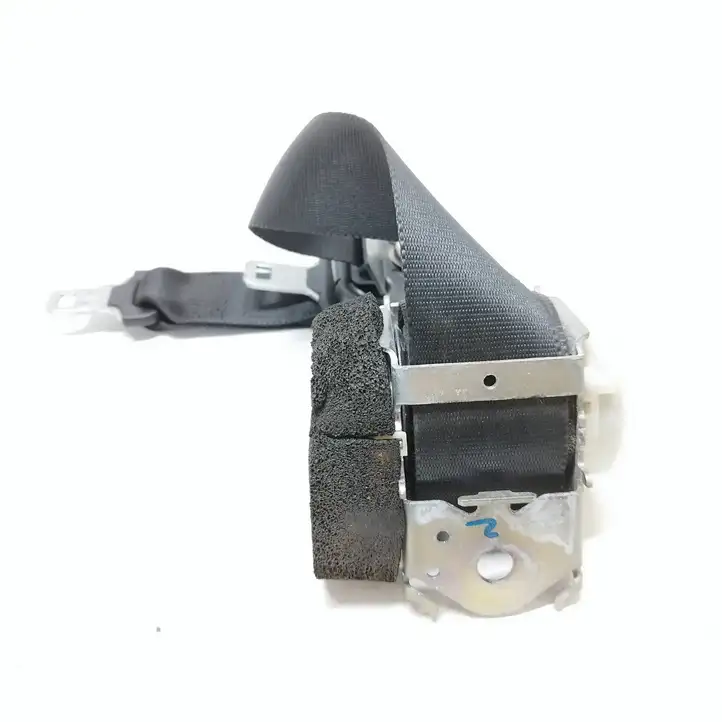 Ford S-MAX (2006 - 2010) 33035173 Задний ремень безопасности — фото 5