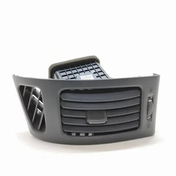 Hyundai i30 (2007 - 2012) U0465248 Боковой воздушный дефлектор — фото 1
