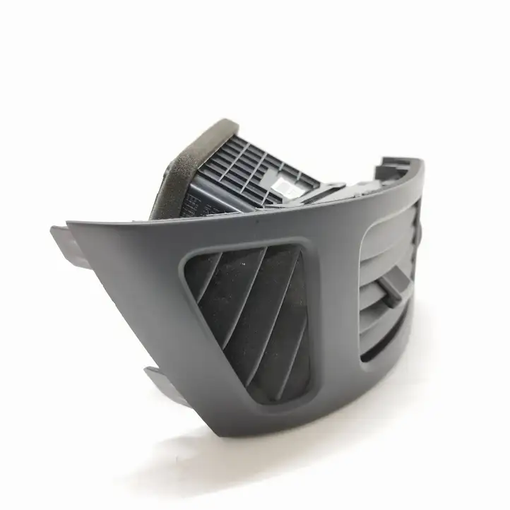 Hyundai i30 (2007 - 2012) U0465248 Боковой воздушный дефлектор — фото 2