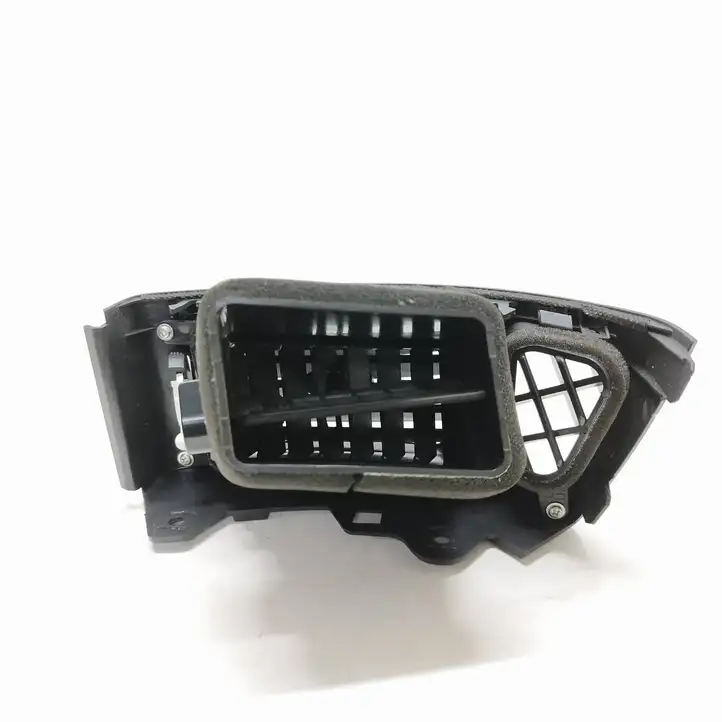 Hyundai i30 (2007 - 2012) U0465248 Боковой воздушный дефлектор — фото 6