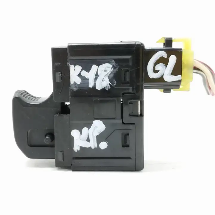 SsangYong Rexton (2001 - 2007) 96190777 Кнопка стеклоподъемников — фото 4
