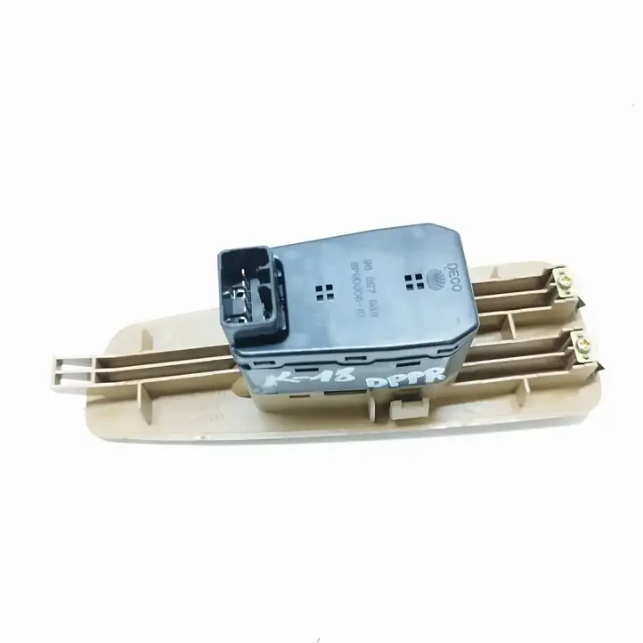 SsangYong Rexton (2001 - 2007) 8583008000 Блок кнопок стеклоподъемников — фото 5